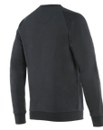Dainese Paddock Sweatshirt - Black/White
