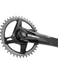 SRAM Force 1x AXS D2 - Unicorn Grey w/Laser Foil - Road Power Meter Spindle DUB 172.5 - 40T DM (BB not included)
