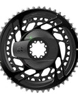 SRAM Power Meter KIT Spider DM 4633T FORCE AXS D2 Black (Power Meter INCLUDING CHAINRINGS)