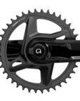 SRAM Rival D1 Quarq Road Power Meter DUB 175 - 46-33 Yaw (BB not included)
