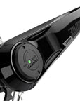 SRAM Rival D1 Quarq Road Power Meter DUB 175 - 46-33 Yaw (BB not included)