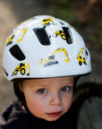 Lazer Pnut KinetiCore 2.0 Helmet - Diggers