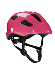 Lazer Pnut KinetiCore 2.0 Helmet - Fuchsia