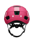Lazer Pnut KinetiCore 2.0 Helmet - Fuchsia