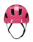 Lazer Pnut KinetiCore 2.0 Helmet - Fuchsia