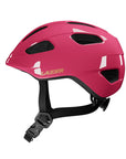 Lazer Pnut KinetiCore 2.0 Helmet - Fuchsia