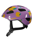 Lazer Pnut KinetiCore 2.0 Helmet - Orange