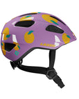 Lazer Pnut KinetiCore 2.0 Helmet - Orange