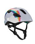 Lazer Pnut KinetiCore 2.0 Helmet - Rainbow