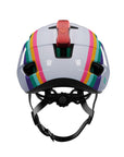 Lazer Pnut KinetiCore 2.0 Helmet - Rainbow