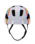 Lazer Pnut KinetiCore 2.0 Helmet - Rainbow