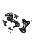 SRAM Rear Derailleur Eagle 70 T-Type 12 speed Max 52T (Mechanical)