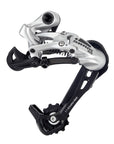 SRAM Rear Derailleur X-5 9-speed Long Cage Aluminum Silver