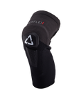 Leatt Knee Guard ReaFlex Hybrid - Black