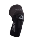 Leatt Knee Guard ReaFlex Hybrid - Black