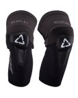 Leatt Knee Guard ReaFlex Hybrid - Black