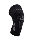 Leatt Knee Guard Reaflex Hybrid Pro - Black