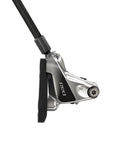 SRAM Shift/Hydraulic Disc Brake Red 11-Speed Rear Shift Rear Brake 1800mm w Flat Mount Ti Hardware (Rotor sold separately) B2