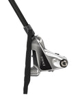 SRAM Shift/Hydraulic Disc Brake Red 11-Speed Rear Shift Rear Brake 1800mm w Flat Mount Ti Hardware (Rotor sold separately) B2
