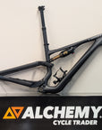 Specialized S-Works Stumpjumper 15 Frameset S3 2025 Ex Demo