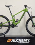 Santa Cruz Nomad CC Version 5 Medium 2021