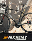 Trek Domane SL5 56cm 2018