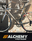 Wilier Cento 1 55.5cm 2011