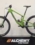 Santa Cruz Nomad CC Version 5 Medium 2021