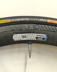 Xentis Mark 1 4 Spokes 700c 2012
