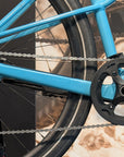 Orbea Vibe Mid H30 Small 2022