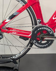 Specialized S-Works Shiv XS 2012