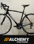 Specialized S-Works Roubaix SL4 54cm 2013