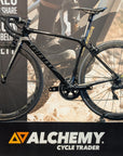 Giant TCR Advanced SL0 Small 2018
