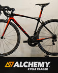 Giant TCR Advanced SL 1 Small 2016