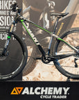 Giant XTC Small 2015