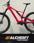 Specialized Turbo LEVO SL Comp Carbon Large 2021