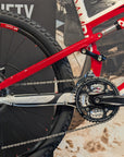 Specialized Camber Comp Large 2011