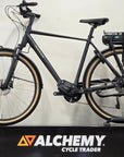 Multicycle Solo EMS Metro Black Large 2022