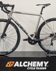 Lynskey R300 54cm 2020