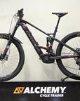 Orbea Wild FS M10 Large 2022