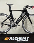 Specialized Shiv Custom Medium 2013