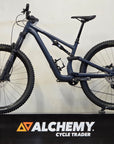 Specialized Stumpjumper 15 Alloy S3 2025 Ex Demo