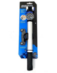 Beto Alloy MTB Pump With 1.5" Gauge Dual Valve EZ Head