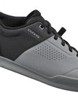 Shimano SH-GR501 Flat Pedal Shoes Grey Black