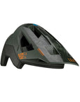 Leatt All Mtn 4.0 MTB Helmet - Pine