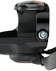 Shimano Alfine SL-S503 Rapidfire Plus 8-Speed Shifter Black