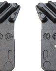Shimano BP L05A-RF Resin Brake Pads w/Fins (Pair)