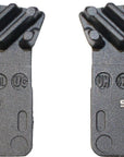 Shimano BP L05A-RF Resin Brake Pads w/Fins (Pair)