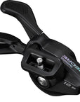 Shimano Deore SL-M6100 Rapidfire Plus 12 Speed Right I-SPEC EV Shift Lever