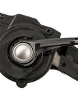 Shimano Deore XT SL-M8000-B-IR Rapidfire Plus 11sp Right Shift Lever